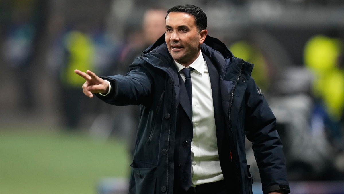 Παλαντίνο: «Η Μπάγερν το φαβορί, όλα όμως μπορεί να συμβούν»