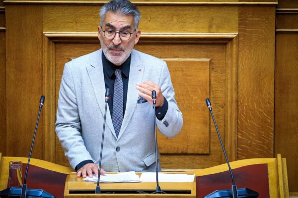 Θ.Ξανθόπουλος  στο ΕΡΤnews Radio 105,8: Σήμερα  το μείζον είναι να συνεννοηθούμε, γιατί όλα τα στοιχεία δείχνουν ότι κανείς μας από μόνος του δεν μπορεί