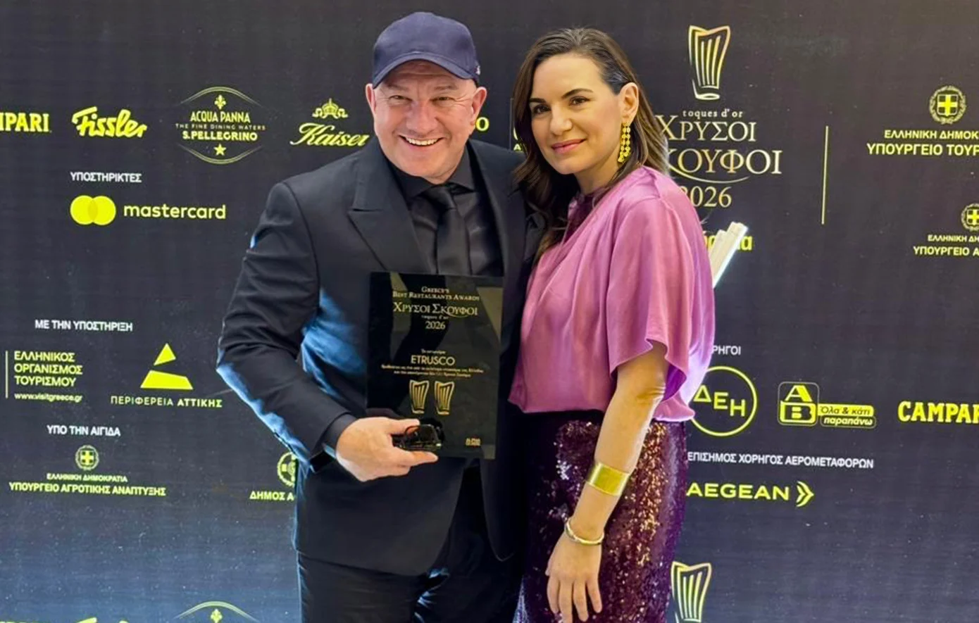 Όλγα Κεφαλογιάννη: Η γαστρονομία και η οινική παραγωγή βασικοί πυλώνες της τουριστικής εμπειρίας