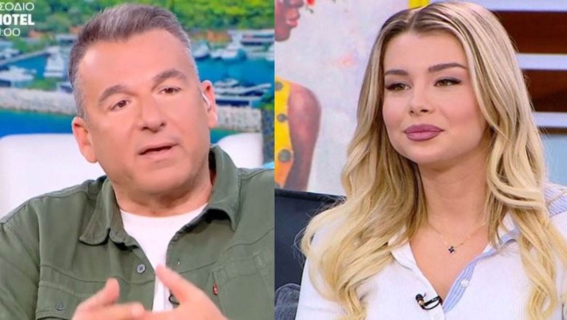 Modern Cinderella σε Γιώργο Λιάγκα: «Έχουμε ένα κοινό, μας μισεί πάρα πολύς κόσμος»