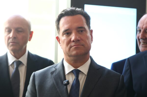 Αδ. Γεωργιάδης: Η Ελλάδα ως πόλος έλξης κλινικών δοκιμών και η ολοκλήρωση των «κάθετων έργων» του ΤΑΑ στα νοσοκομεία