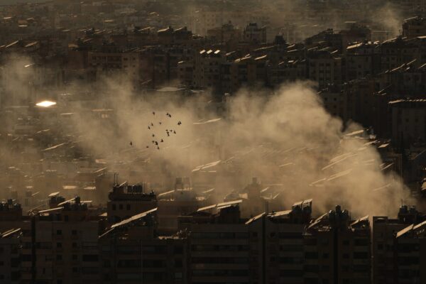 Το ΕΡΤnews στη Μέση Ανατολή: Τι κρύβεται πίσω από την ενίσχυση των ισραηλινών δυνάμεων στον Λίβανο – Ανησυχία στο Τελ Αβίβ για τις συνέπειες του πολέμου