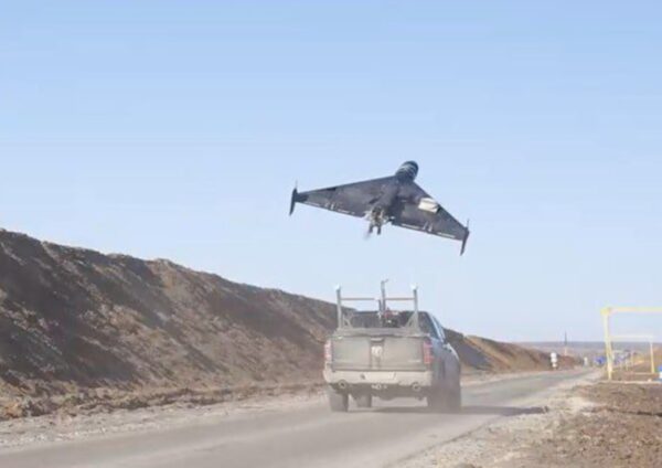 Το FBI προειδοποιεί την Καλιφόρνια ότι θα μπορούσε να δεχτεί επιθέσεις με drones από το Ιράν