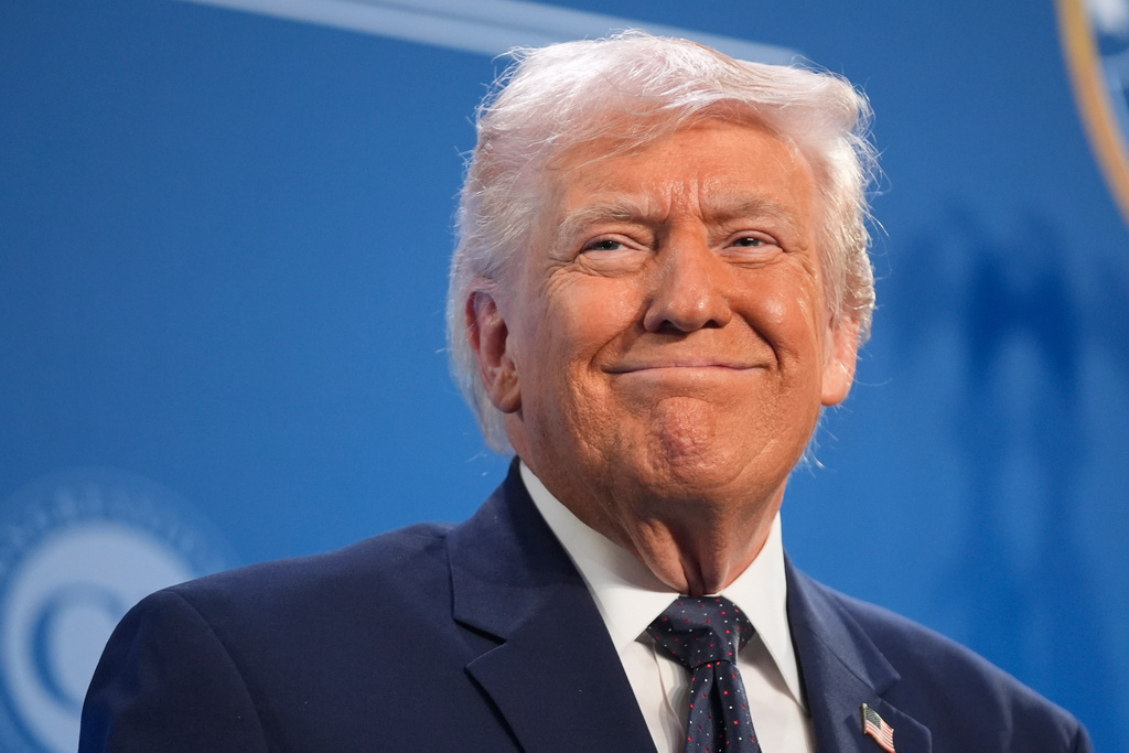 Στρατιωτικός σύμβουλος του Μοτζτάμπα Χαμενεΐ αποκαλεί «Σατανά» τον Τραμπ