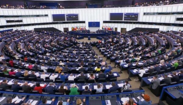 Ευρωκοινοβούλιο: Ολοκληρώθηκε η συζήτηση για το κράτος δικαίου στην Ελλάδα