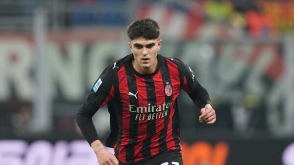 Μπαρτεζάγκι: «Όλα μπορούν να συμβούν, το ποδόσφαιρο είναι περίεργο»