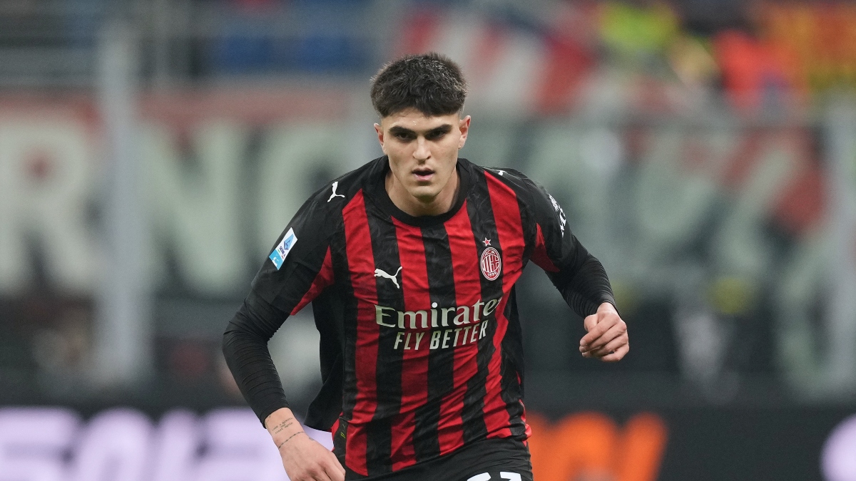 Μπαρτεζάγκι: «Όλα μπορούν να συμβούν, το ποδόσφαιρο είναι περίεργο»