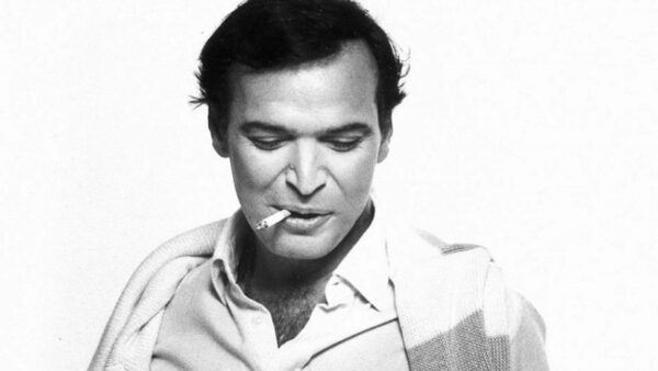 Γιώργος Μαρίνος: Η ανακοίνωση του ΑΝΤ1 για τον θάνατό του – Tον αποχαιρέτησαν με 4 φωτογραφίες και δυο λέξεις