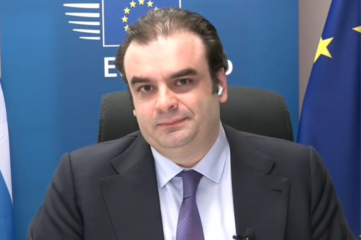 Πιερρακάκης: Κανένας πολίτης, κανένα νοικοκυριό, καμία επιχείρηση δεν θα είναι μόνη της στην κρίση