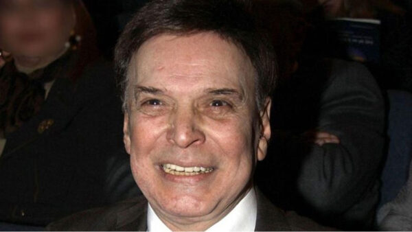 Η τελευταία επιθυμία του Γιώργου Μαρίνου για την κηδεία του