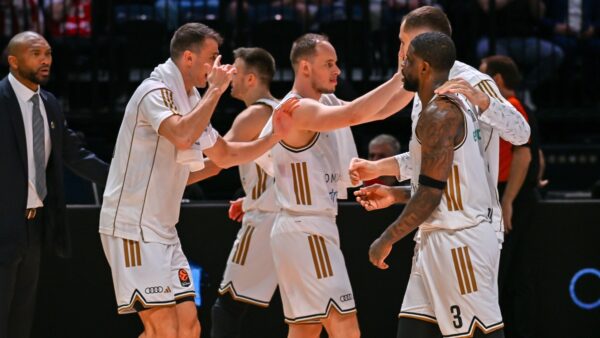 Η Dubai BC συνεχίζει να χτυπάει την “πόρτα” των Play In