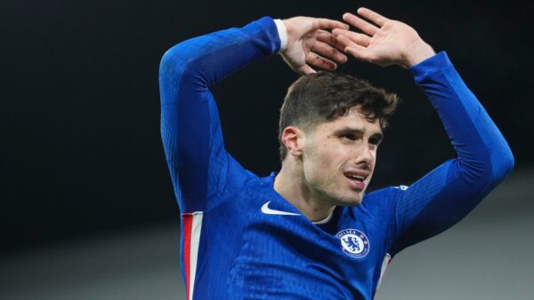 Ξεκίνησε πειθαρχικές διαδικασίες για τον Πέδρο Νέτο η  UEFA