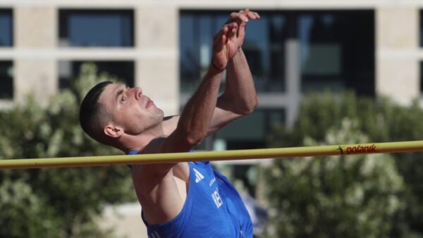 Ξεκινούν στο Άρκανσο οι τελικοί του NCAA