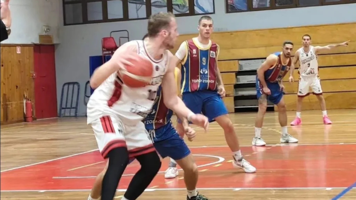 Τσιρογιάννης: «Οι Πάνθηρες μου προσέφεραν κάτι τόσο υγιές, που με έκανε να θέλω να “χτίσω” τη ζωή μου γύρω από αυτό»