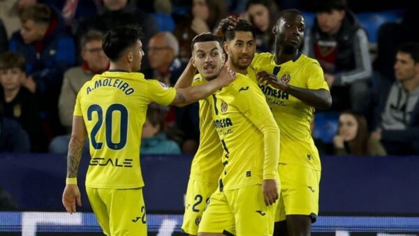 La Liga (28η αγωνιστική): Δοκιμασία στο “Μεντιθορότσα” για τη Βιγιαρεάλ