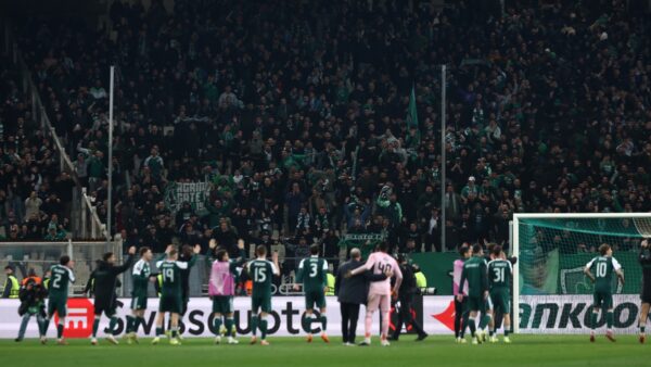 Παράταση στην αγορά εισιτηρίου για τη ρεβάνς του Παναθηναϊκού με την Μπέτις