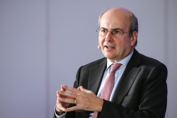 Κ. Χατζηδάκης: Εξετάζονται παρεμβάσεις στα ακτοπλοϊκά εισιτήρια, ανάλογα με την εξέλιξη των πραγμάτων