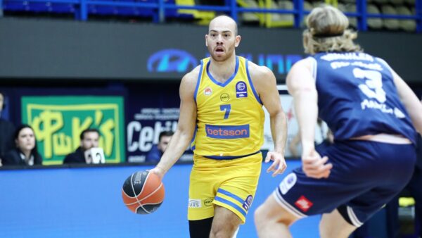 Μουράτος: «Θέλουμε να συνεχίσουμε στον δρόμο που οδηγεί στην υλοποίηση των στόχων μας»