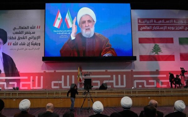 Λίβανος: Η Χεζμπολάχ έτοιμη για μια μακρά σύγκρουση με το Ισραήλ, δηλώνει ο ηγέτης της