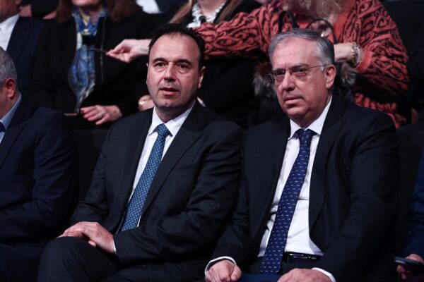 Παπαστεργίου – Θεοδωρικάκος: Η Ελλάδα διεκδικεί ρόλο περιφερειακού κόμβου Data Centers στη Νοτιοανατολική Ευρώπη