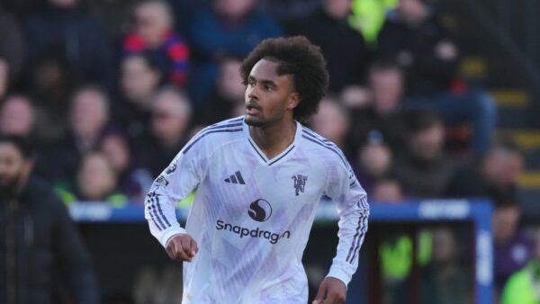 Το παλεύει για Ζίρκζεϊ η Ρόμα