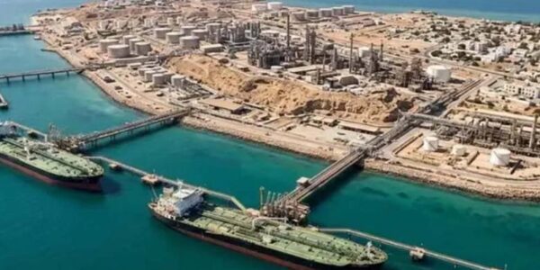 Επίθεση των ΗΠΑ και στο νησί Χαργκ ανακοίνωσε ο Τραμπ – Γιατί ήταν στο απυρόβλητο