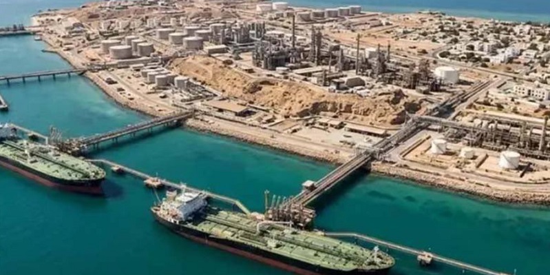 Επίθεση των ΗΠΑ και στο νησί Χαργκ ανακοίνωσε ο Τραμπ – Γιατί ήταν στο απυρόβλητο