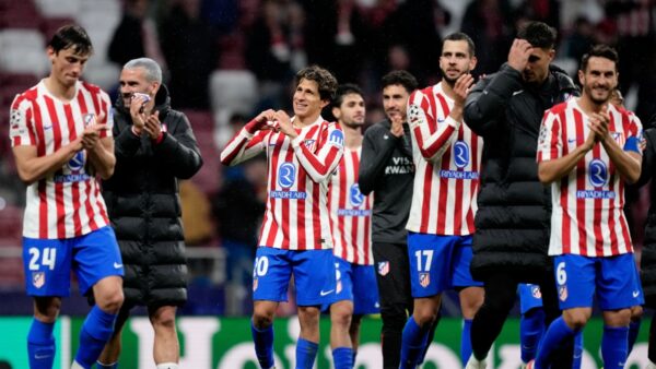Άλλαξε χέρια και επίσημα η Ατλέτικο Μαδρίτης, στο διοικητικό σχήμα ο Νταβίντ Βίγια
