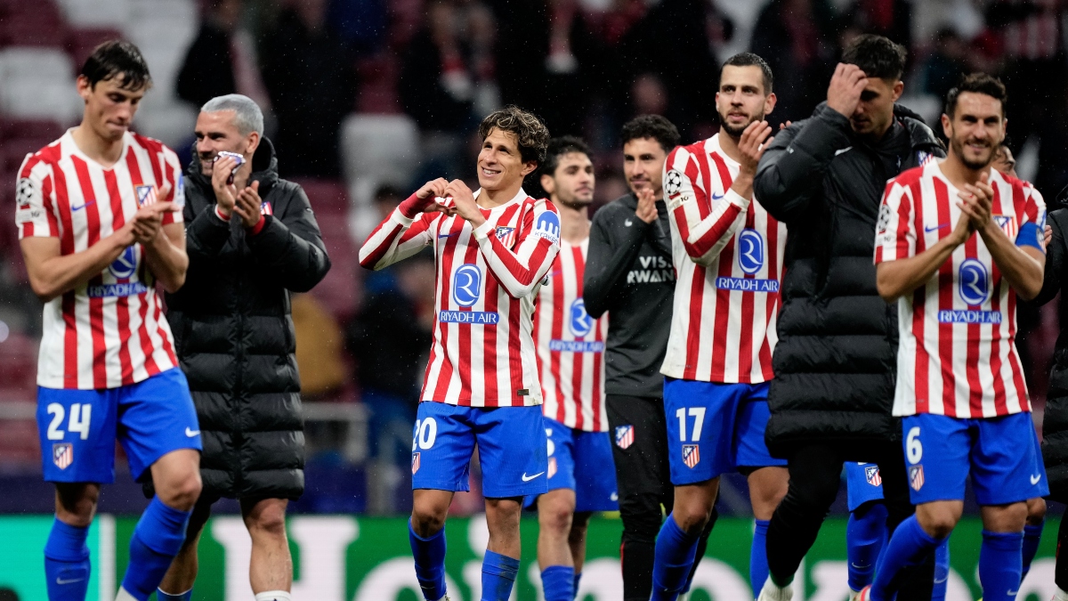 Άλλαξε χέρια και επίσημα η Ατλέτικο Μαδρίτης, στο διοικητικό σχήμα ο Νταβίντ Βίγια