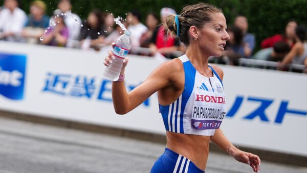 Με δυνατή ομάδα η Ελλάδα στο Βαλκανικό Πρωτάθλημα βάδην