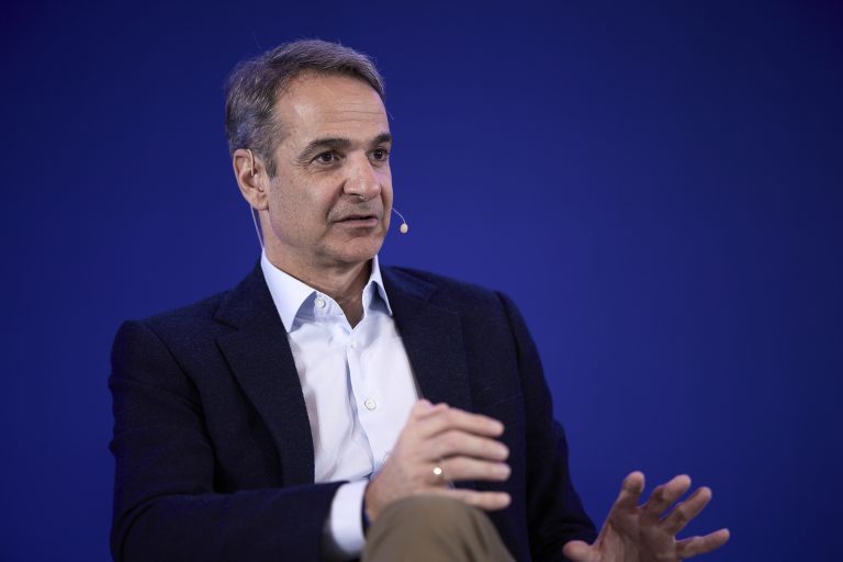 Στη Λάρισα ο Πρωθυπουργός  – Συμμετοχή σε πάνελ με πολίτες στο πλαίσιο του προσυνεδρίου της Νέας Δημοκρατίας