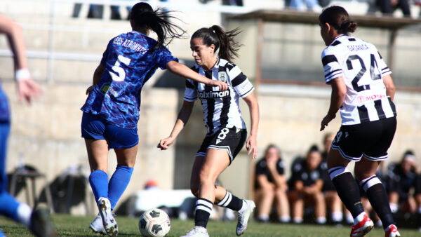 Α’ Γυναικών (19η αγωνιστική): Με Οδυσσέα ο ΠΑΟΚ, με Κηφισιά η ΑΕΚ