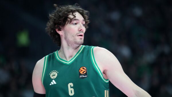 MVP της 31ης αγωνιστικής ο Όσμαν