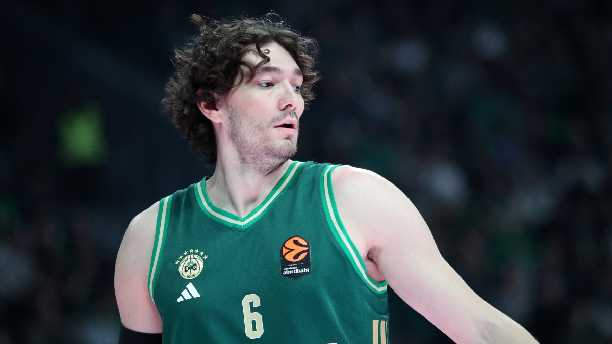 MVP της 31ης αγωνιστικής ο Όσμαν