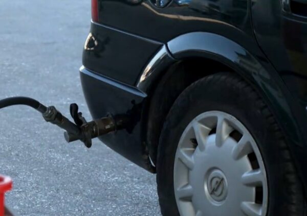 Πρατηριούχοι νησιών: «Ασφυξία» στα πρατήρια καυσίμων λόγω πλαφόν