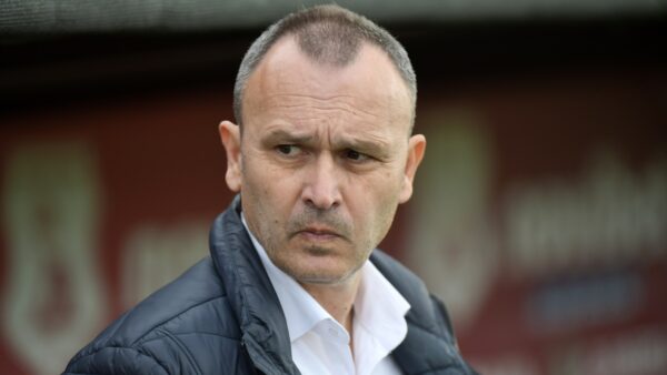 Η αποστολή του Βόλου για το ματς με την Κηφισιά