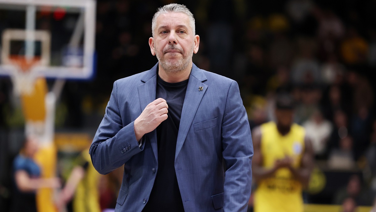 Παπαθεοδώρου στην ΕΡΤ: «Χρειαζόμαστε νίκες υπέρβασης» (vid)