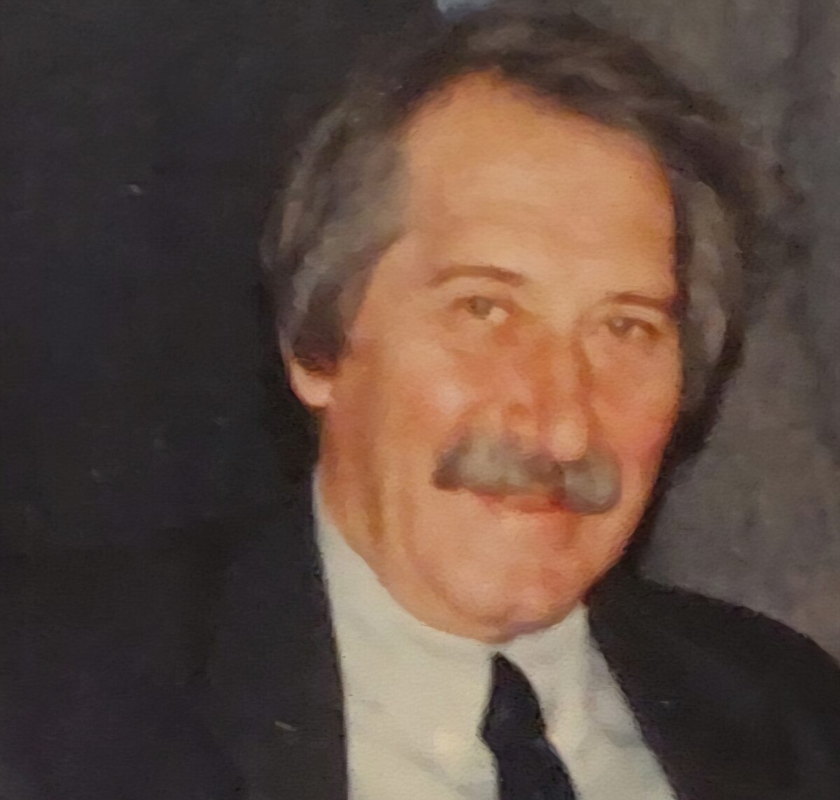 Πέθανε ο δημοσιογράφος Αντώνης Κούρτης – Είχε διατελέσει κυβερνητικός εκπρόσωπος και πρόεδρος της ΔΕΘ