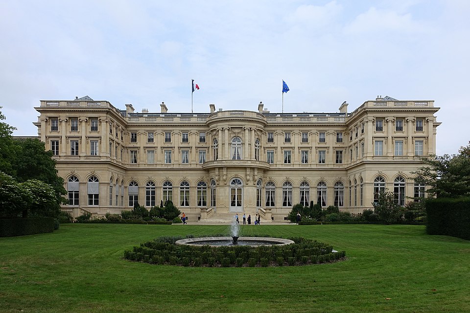 Γαλλία: Διαψεύδει το ΥΠΕΞ την ύπαρξη γαλλικού σχεδίου για τον τερματισμό του πολέμου στον Λίβανο