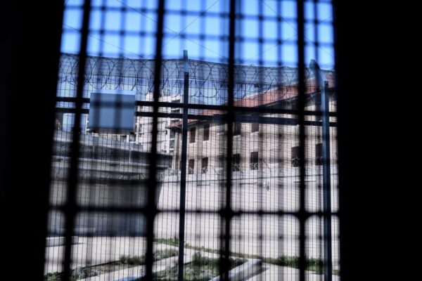 Έρευνα για τα αίτια θανάτου δύο κρατουμένων στις φυλακές Κορυδαλλού