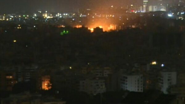 Χεζμπολά: Μάχες εκ του συστάδην με δυνάμεις του Ισραήλ στον νότιο Λίβανο