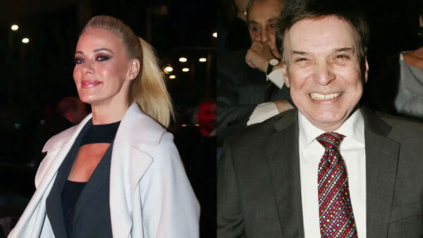 Όταν ο Γιώργος Μαρίνος εκθείαζε τη Ζέτα Μακρυπούλια: «Είμαι ερωτευμένος μαζί της» – Η αντίδραση στις δηλώσεις του μετά τον θάνατό του