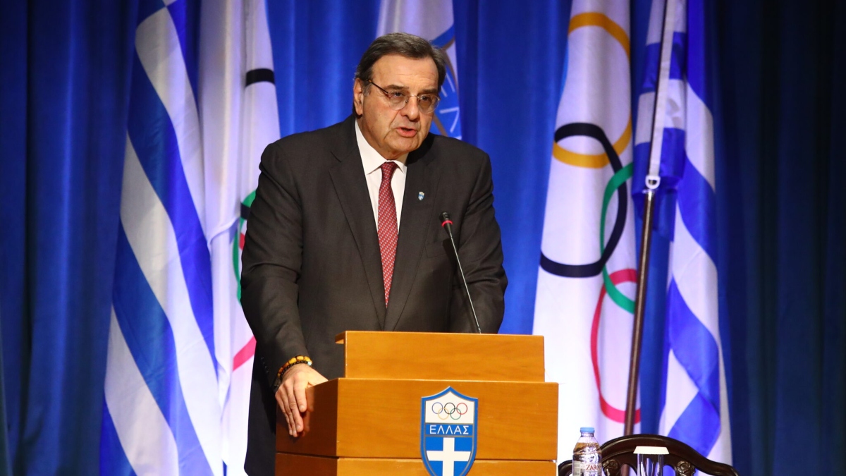 Η EOE συνεχίζει τις επιχορηγήσεις για Ολυμπιακή Προετοιμασία με 300.000 ευρώ σε 11 Ομοσπονδίες