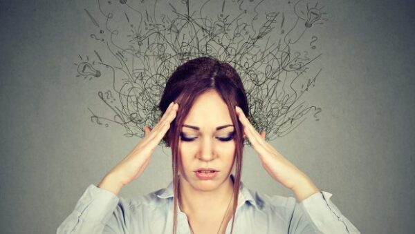 Με κουράζεις, με γερνάς! (κυριολεκτικά)