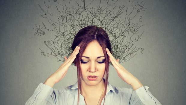 Με κουράζεις, με γερνάς! (κυριολεκτικά)