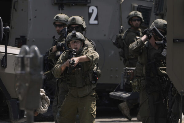 Ισραήλ: Το Ισραήλ εγκρίνει «έκτακτο» κονδύλι για στρατιωτικές αγορές για τον πόλεμο στο Ιράν