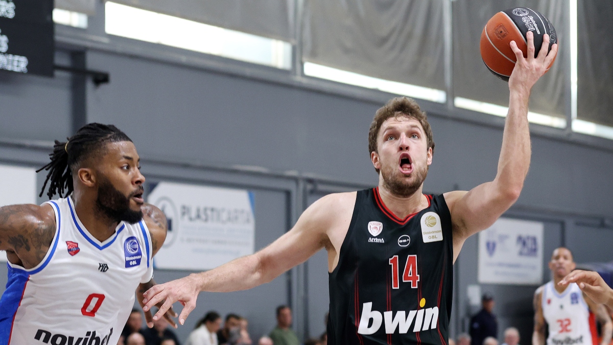 Ο Ολυμπιακός άντεξε στην πίεση του “μαχητικού” Πανιωνίου