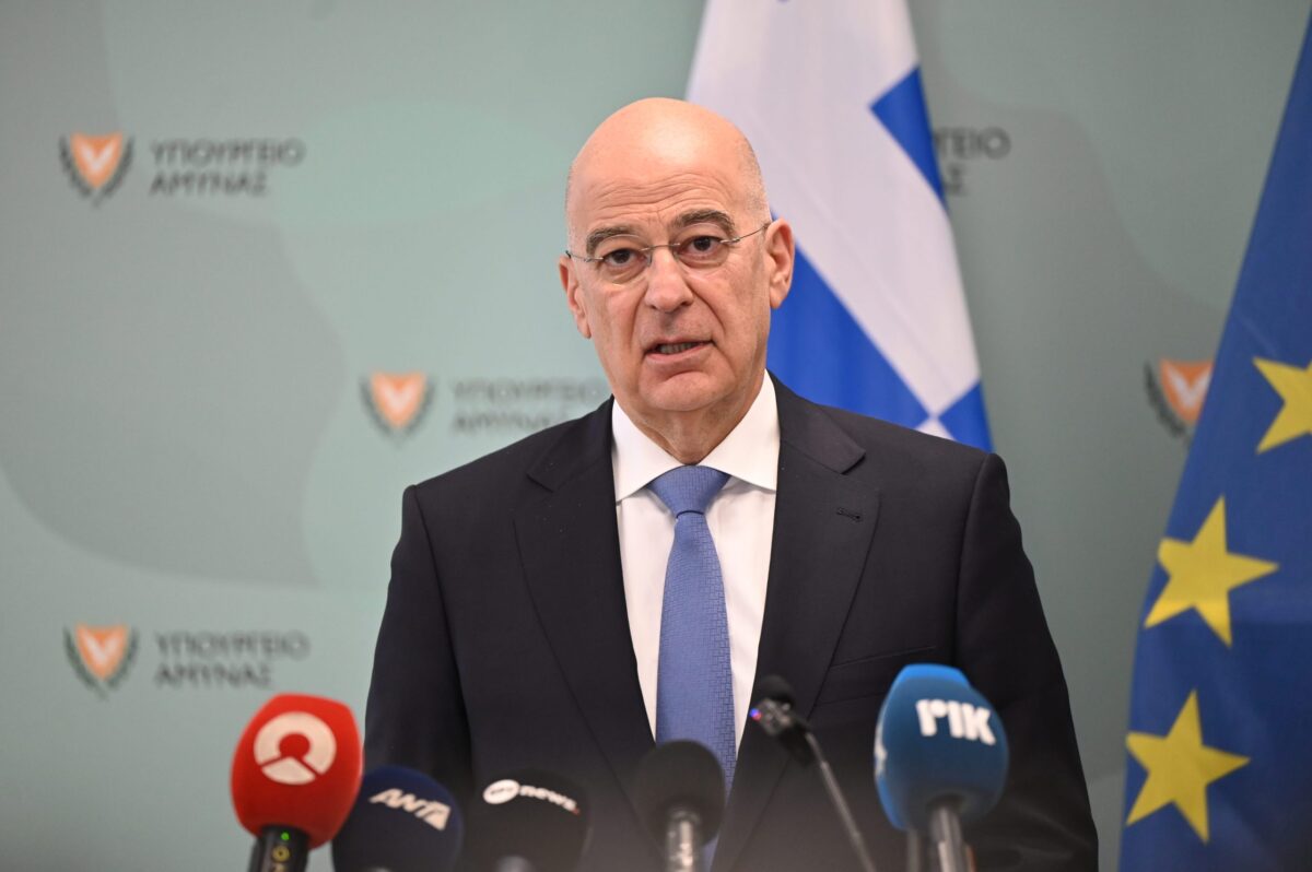 Διήμερη επίσκεψη Δένδια στο Λονδίνο – Συναντήσεις με τον Βρετανό ΥΠΕΞ και τον Σύμβουλο Εθνικής Ασφάλειας