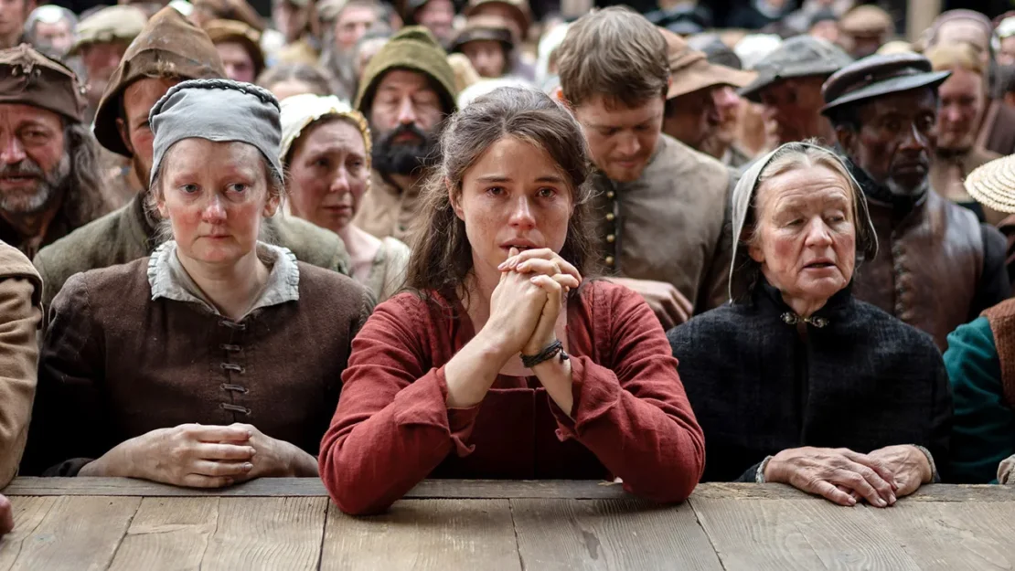 Οι 5 γυναίκες ηθοποιοί που διεκδικούν το Oscar Α’ Γυναικείου Ρόλου – Σε λίγες ώρες η μεγάλη βραδιά