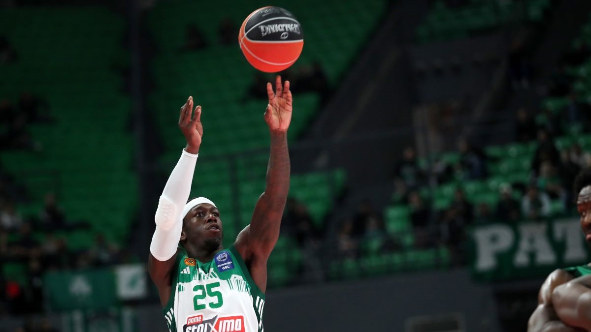 Ναν στην ΕΡΤ: «Πρέπει να διορθώσουμε κάποιες λεπτομέρειες, είμαστε κουρασμένοι αλλά θα είμαστε έτοιμοι για τον Ερυθρό Αστέρα» (vid)